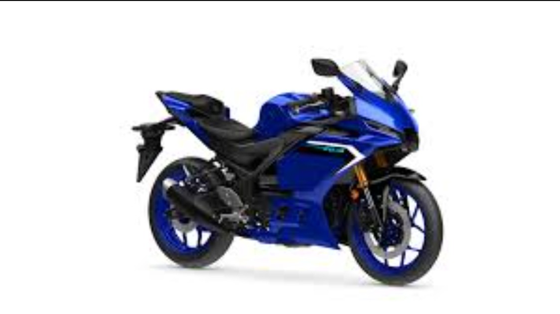 Yamaha YZF-R1